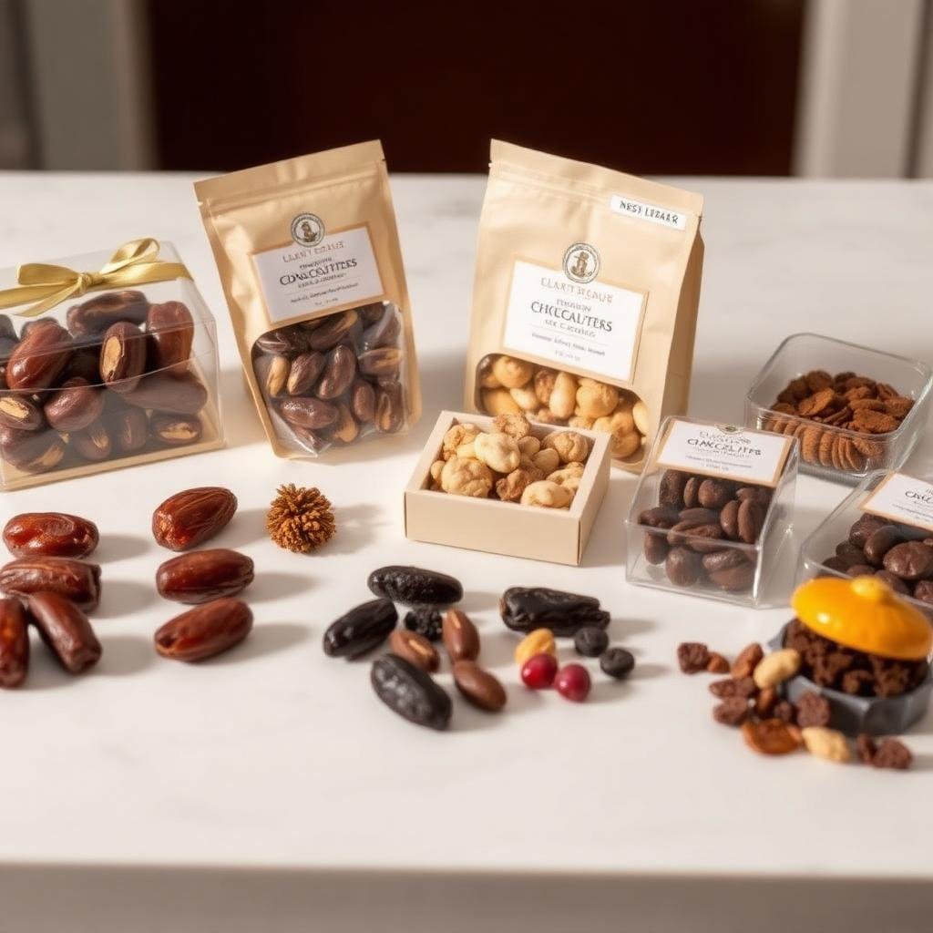 Food & Confectionery